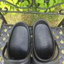 Toffeln EziKlog Clogs Size UK11 Image 6
