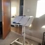 foldable desk Image 3