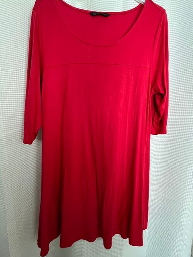 M&S Tunic Top