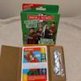 Horrible Histories Tudors battle Card Game new in box Image 5
