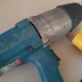 Makita 6906 19mm impact wrench 110v "Refurbished" Image 5