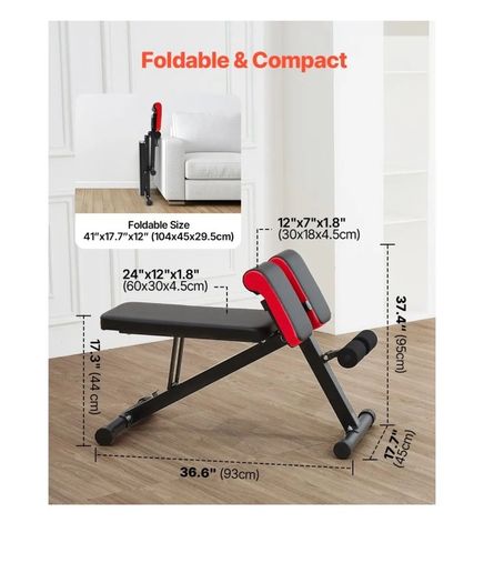 Roman chair