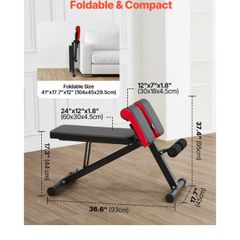 Roman chair