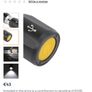 Stanley Rechargeable Flashlight 600 Lumens Image 4