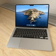 Macbook Air 13 M5 24GB 1TB 3y Apple Care Warranty