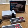 Mini Retro Games Console Image 4