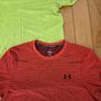 Under Armour Tshirts Bundle Image 2