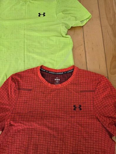 Under Armour Tshirts Bundle