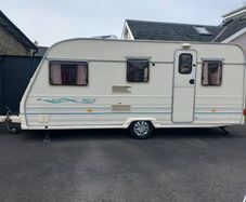 Avondale Caravan (Dart 510-5)