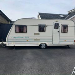 Avondale Caravan (Dart 510-5)