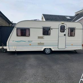 Avondale Caravan (Dart 510-5)