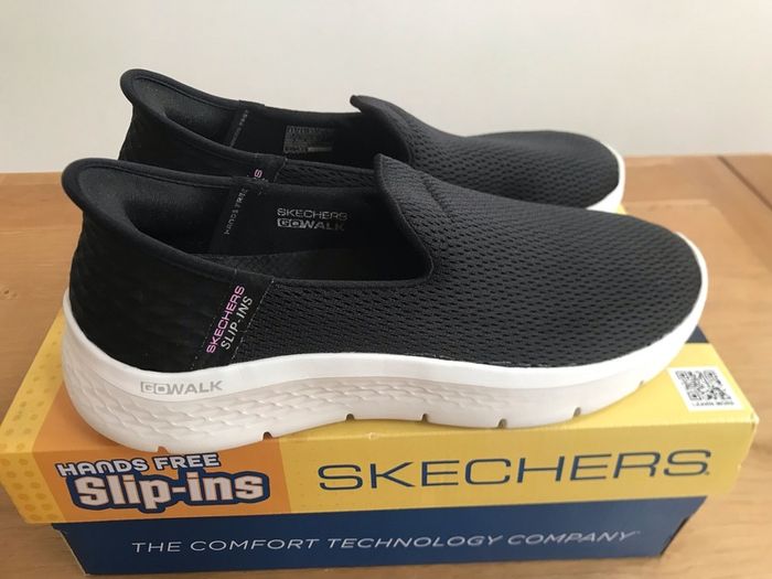 Sketckers 6.5