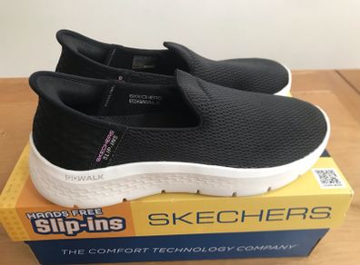 Sketckers 6.5