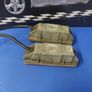 VW Golf  / Jetta  indicator lights Image 4