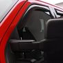Wind Deflectors Tinted 2 & 4 Pce Sets Image 8