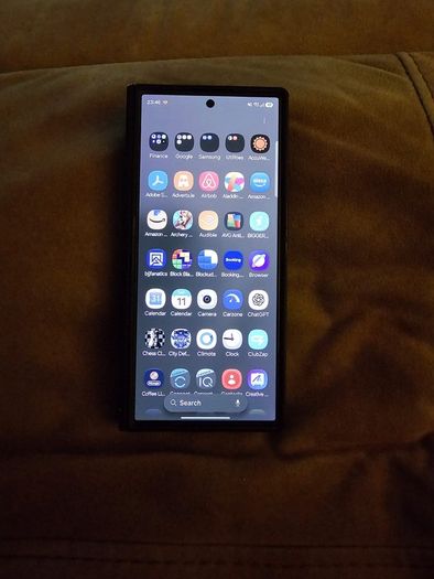 Samsung Galaxy z fold 7