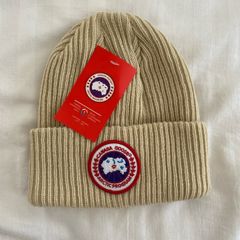 canada goose