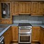 Solid timber Kitchen Image 4