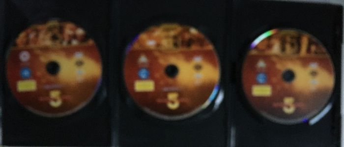 Babylon 5 (Complete Series 1-5 1994-1998)