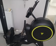Hit Fitness Rowing Machine