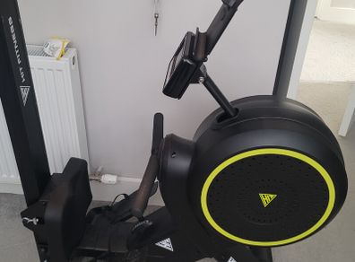 Hit Fitness Rowing Machine