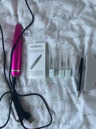 Semilac starter kit