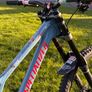 mountain bike specialised demo expert Image 4