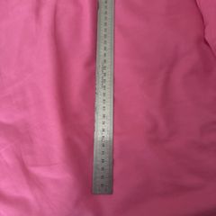 steel ruler