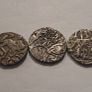 Coins,pound,cent,dollar,penny,rupee,millieme,fils,shilling,centavos,pesos,piastre,paise,pesetas,ore Image 5