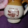 Vintage Jaunting Car Ireland jug Image 4