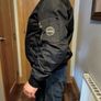 Spada Motorcycle Bomber jacket XL Image 4