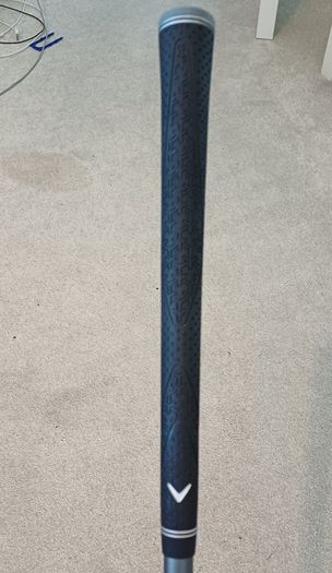 Callaway hybrid