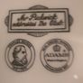Pickwick Charles Dickens Plate Image 8