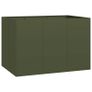 Steel Raised Planter Image 3