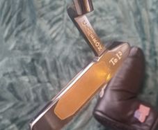 Scotty Cameron Terrylium 2 Newport Putter