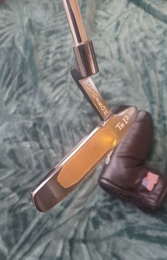 Scotty Cameron Terrylium 2 Newport Putter
