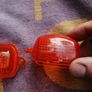 yamaha yzf r1 indicator lences Image 3