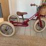 Trybike 2-in-1 kids bike Image 4