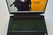 Gaming Laptop HP
