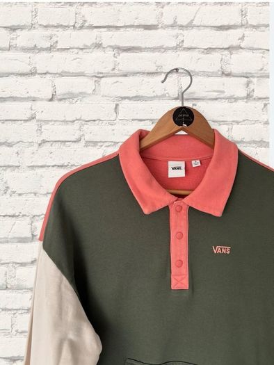 Vans Jumper