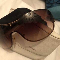 Prada Designer Sunglasses