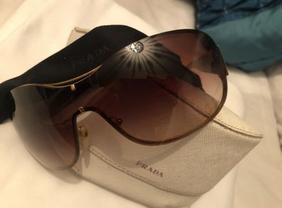 Prada Designer Sunglasses