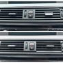 BMW 5 Series F10 F11 Interior Air Vents Brand new Image 2