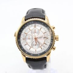Rotary Chronospeed GB03355/06 Quartz Wristwatch