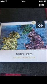 new puzzle