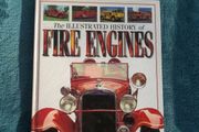 The Illustrated History Of Fire Engines