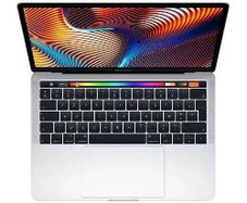 MacBook Pro 13" 2017 A1706 Four Thunderbolt 3 Ports 3.5 Ghz Core i7 16GB RAM 512 GB SSD (Battery Cycle: 308) macOS Sequoia
