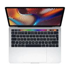 MacBook Pro 13" 2017 A1706 Four Thunderbolt 3 Ports 3.5 Ghz Core i7 16GB RAM 512 GB SSD (Battery Cycle: 308) macOS Sequoia