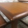 Mid Century Modern Teak GPlan Fresco Nest Of Tables Image 6