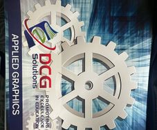 books - 2 DCG solutions books (Applied graphics + plane and descriptive geometry)